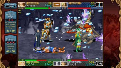 Dungeons & Dragons: Chronicles of Mystara PC Steam CD Key