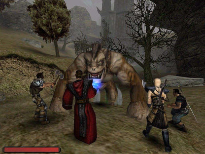 Gothic Universe Edition EU PC Steam CD Key