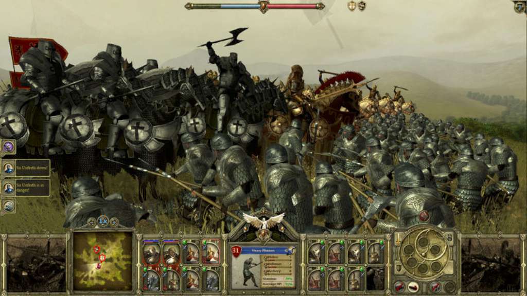 King Arthur Collection Steam CD Key