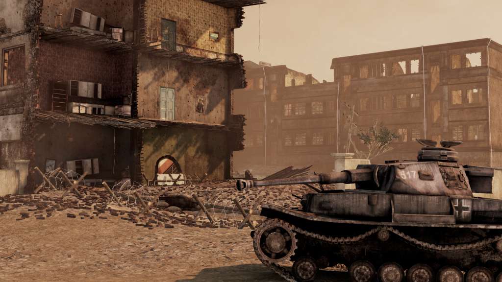 Red Orchestra 2: Heroes of Stalingrad GOTY Steam CD Key