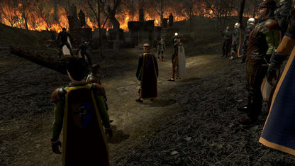 Shroud of the Avatar: Forsaken Virtues Steam CD Key
