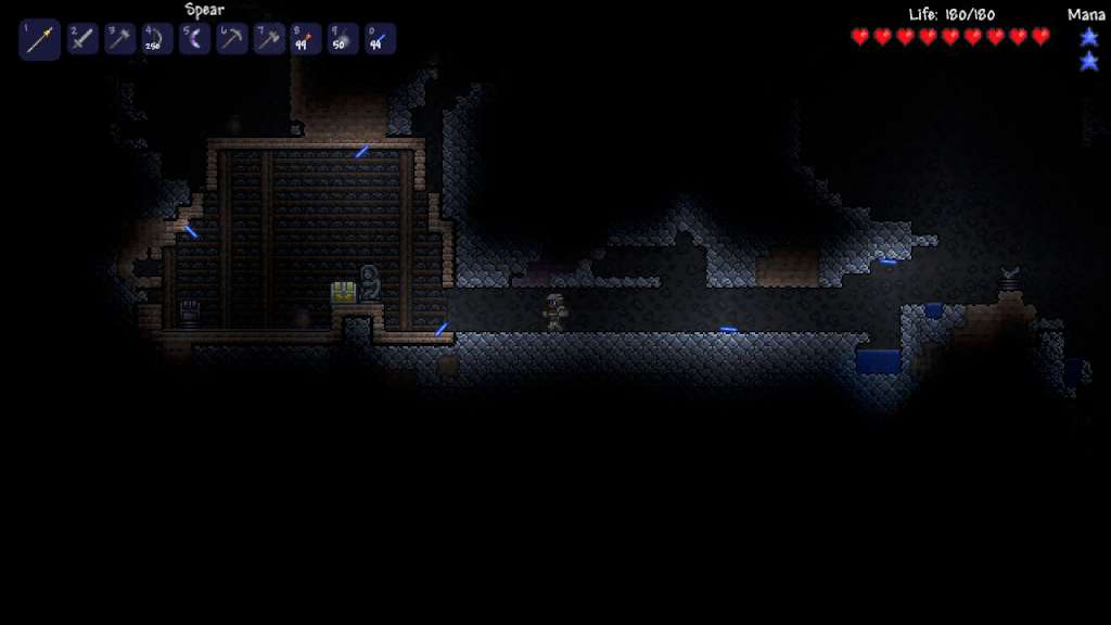 Terraria Nintendo Switch Online Account Activation