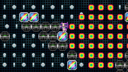 Pushcat Steam CD Key