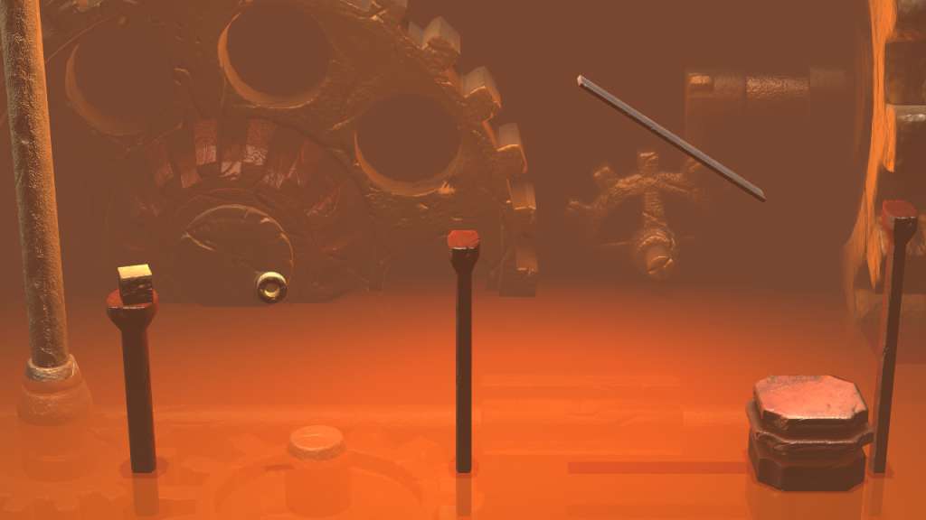 Inside the Gear Steam CD Key