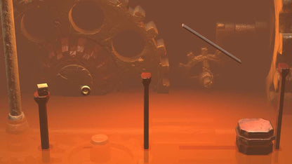 Inside the Gear Steam CD Key