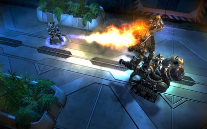 Greed: Black Border Steam CD Key