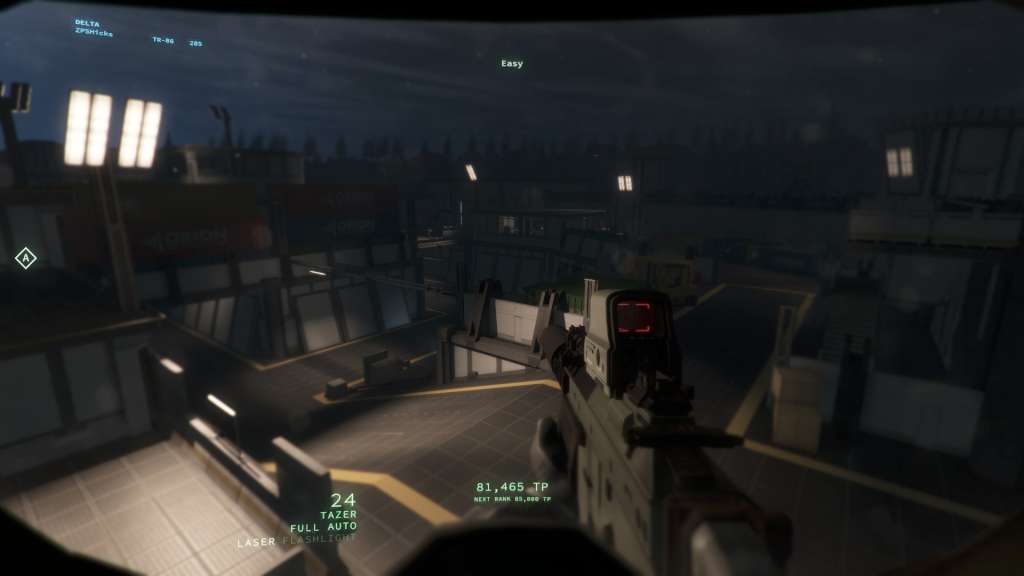 Interstellar Marines Steam CD Key