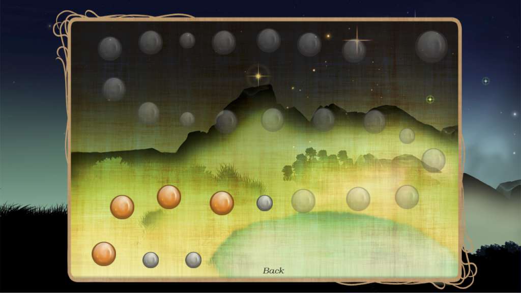 But to Paint a Universe PC Steam CD Key