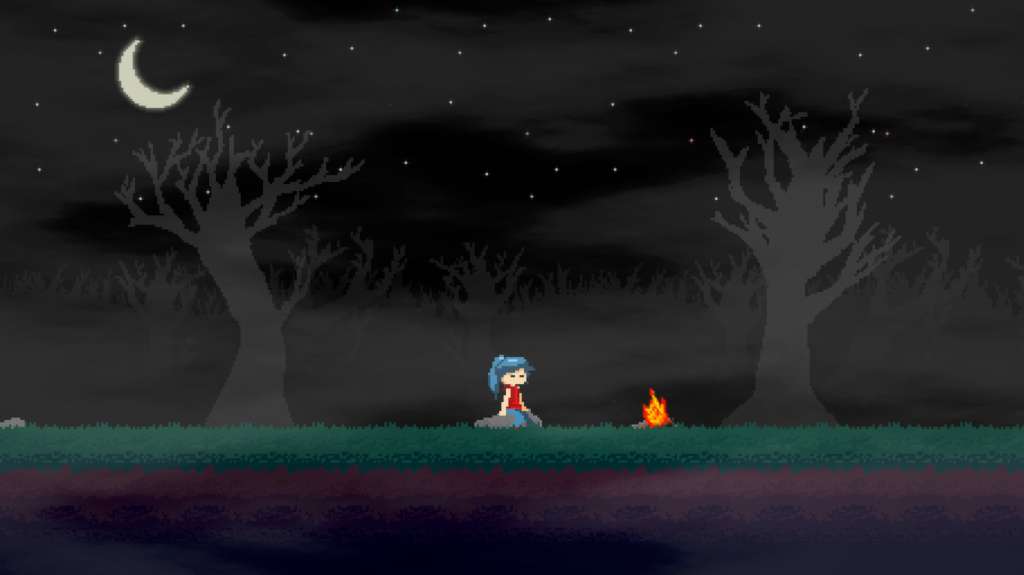 Dreaming Sarah Steam CD Key