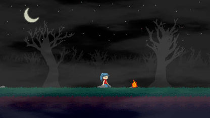 Dreaming Sarah Steam CD Key
