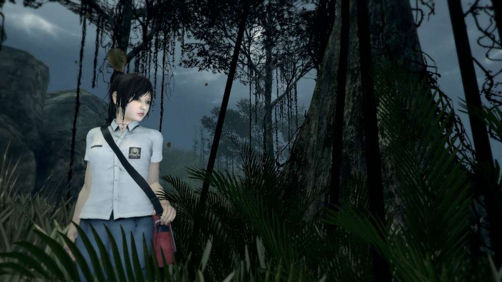 DreadOut PC Steam CD Key
