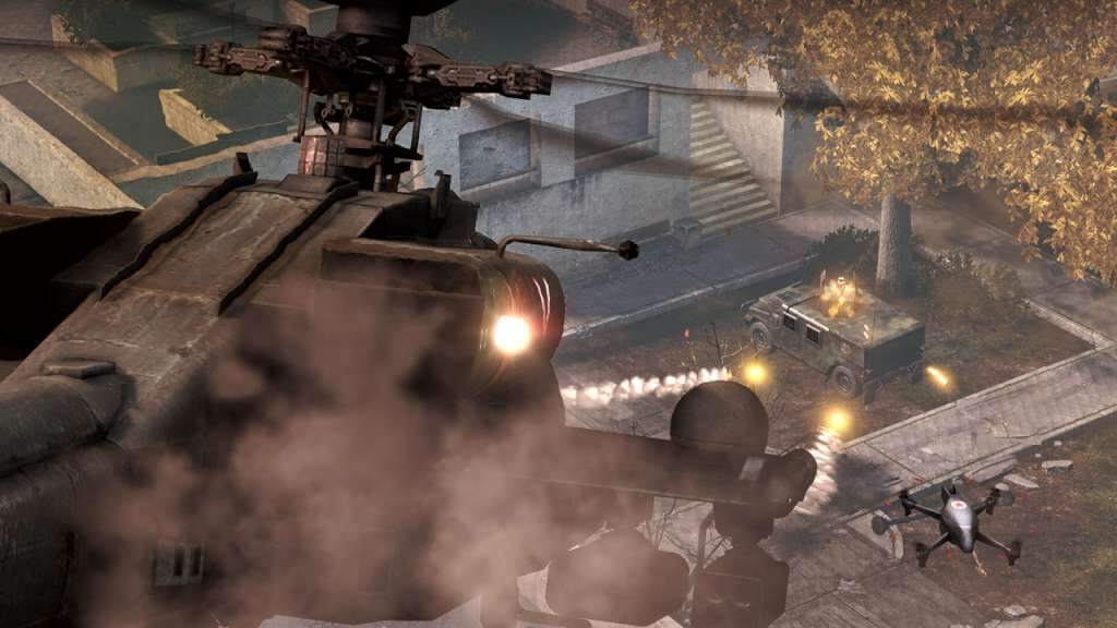 Homefront PC Steam CD Key