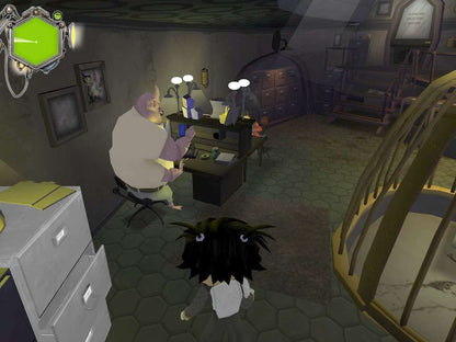 Insecticide Part 1 Steam CD Key