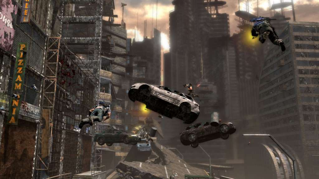 Inversion PC Download CD Key