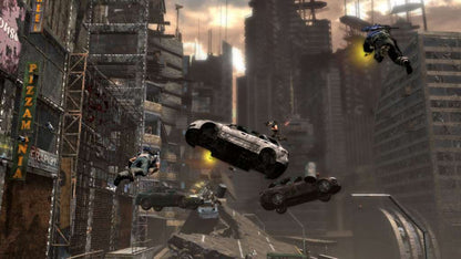 Inversion PC Download CD Key