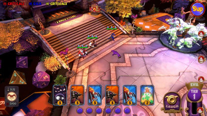 Dungeonland PC Steam CD Key