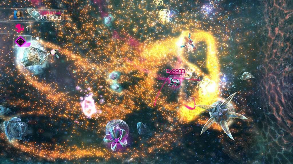 Ion Assault PC Steam CD Key