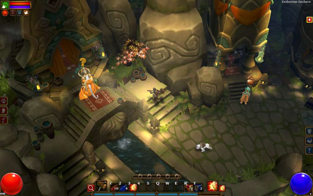 Torchlight II PC Steam Gift