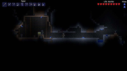 Terraria PC Steam Gift