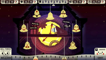 Haunt the House: Terrortown PC GOG CD Key