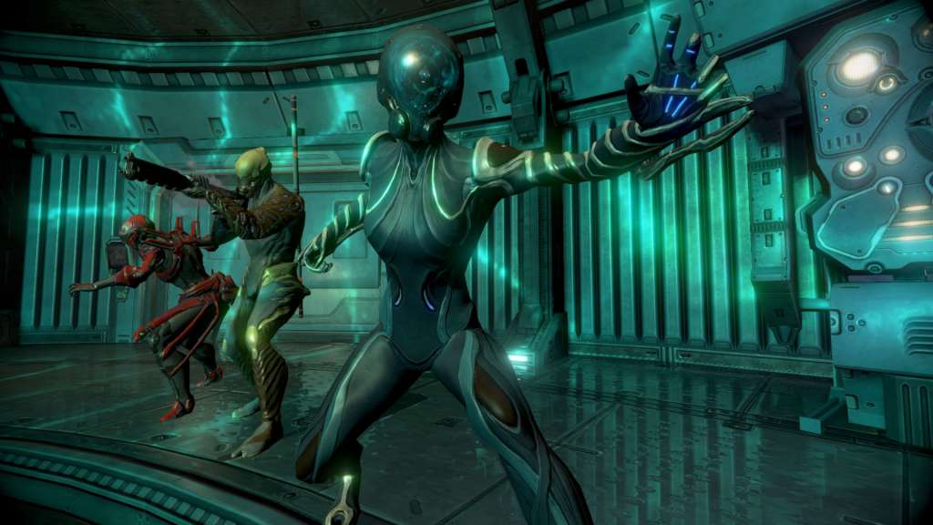 Warframe 3-day Resource Booster Pack CD Key