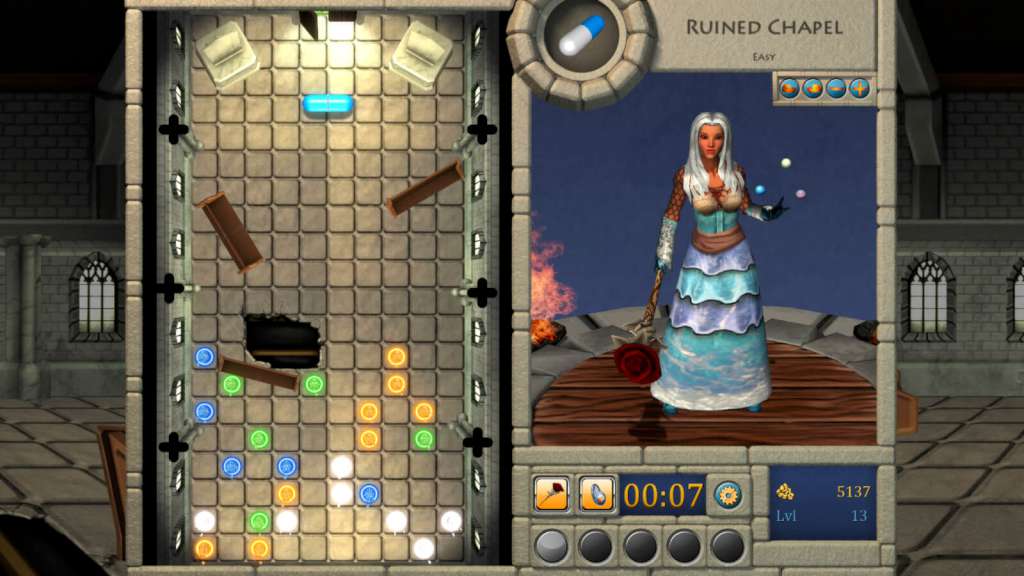 Dungeon of Elements PC Steam CD Key