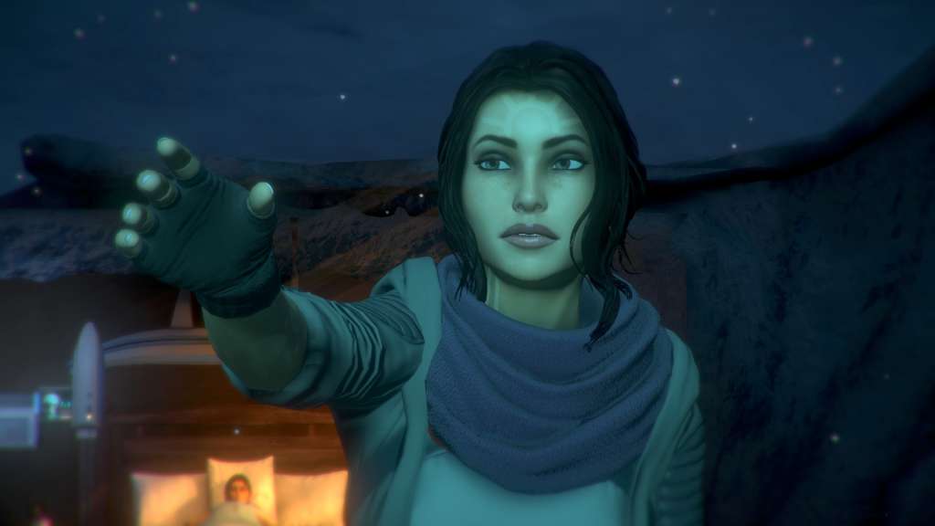 Dreamfall Chapters Steam Gift