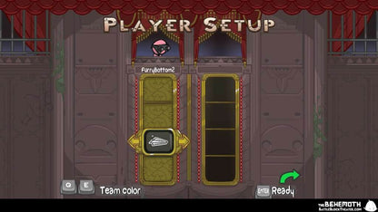 BattleBlock Theater Steam Gift