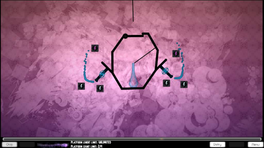 Bloop Steam CD Key