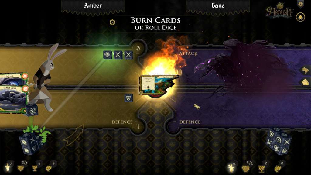 Armello EU XBOX One CD Key