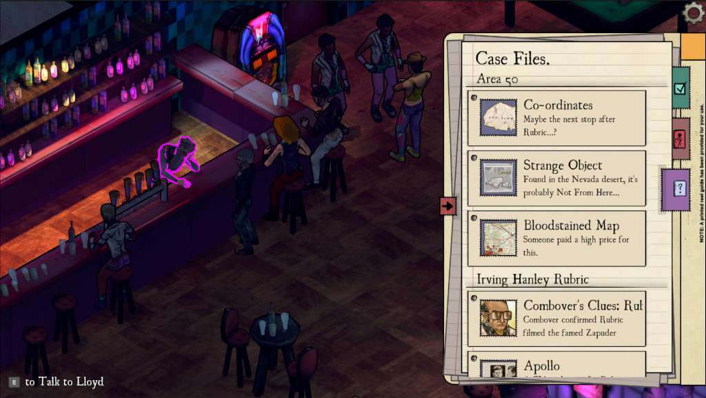 Majestic Nights - Chapter 1 Steam CD Key
