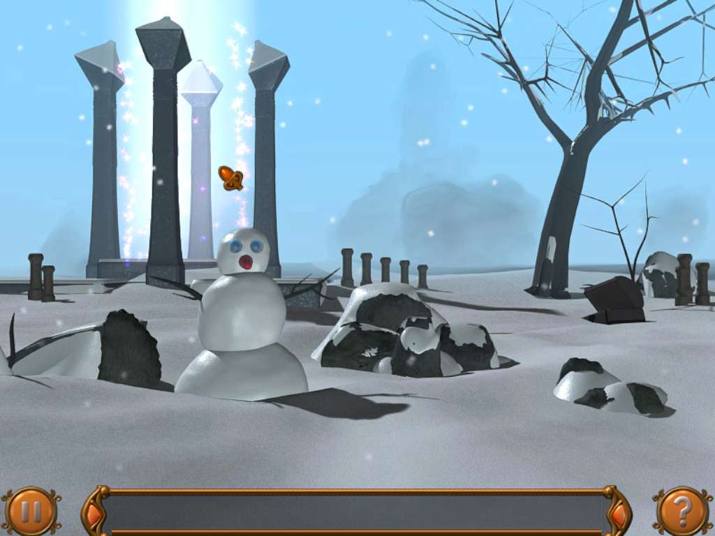 Pahelika: Secret Legends Steam CD Key