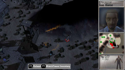 Survivalist Steam CD Key