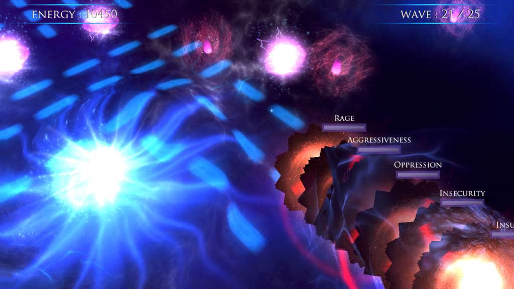 Particula 3 Pack Steam Gift