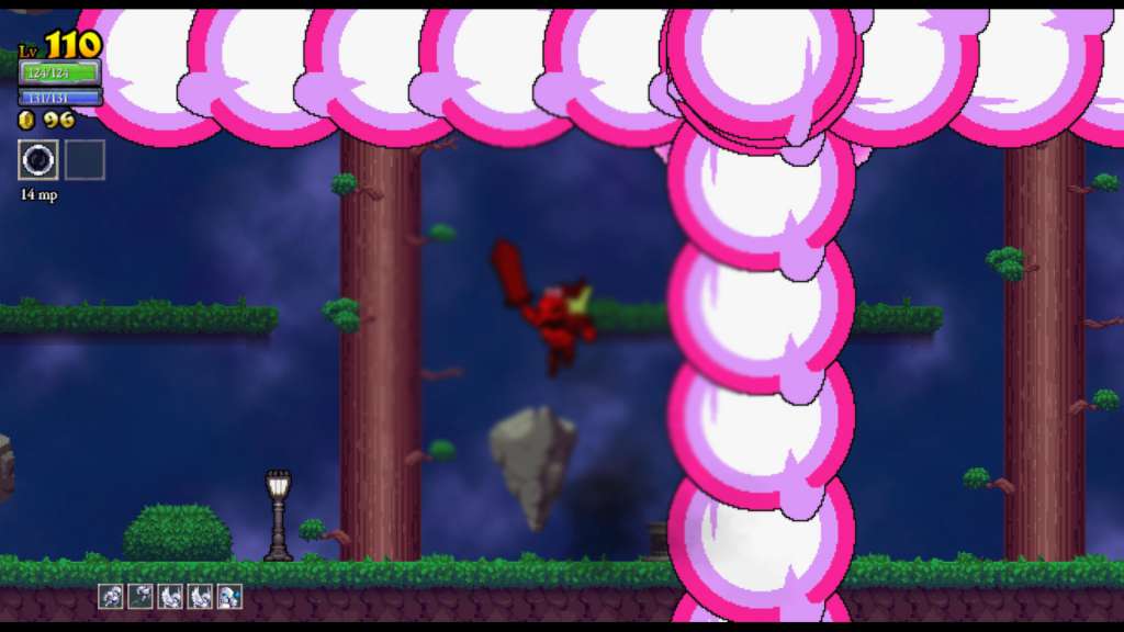 Rogue Legacy Steam Gift