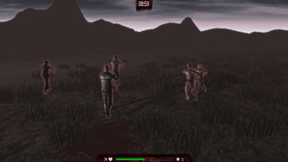 Virus 14 Steam CD Key