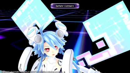 Hyperdimension Neptunia Re;Birth1 PC Steam CD Key