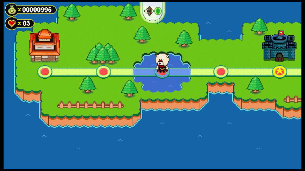 NekoChan Hero - Collection Steam CD Key
