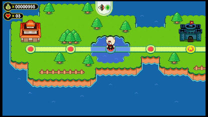 NekoChan Hero - Collection Steam CD Key