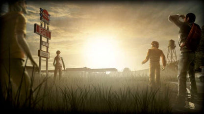 The Walking Dead: 400 Days DLC Steam Gift