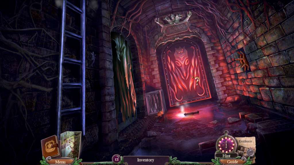 Enigmatis 2: The Mists of Ravenwood Steam CD Key