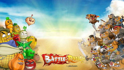 Battle Ranch Steam CD Key