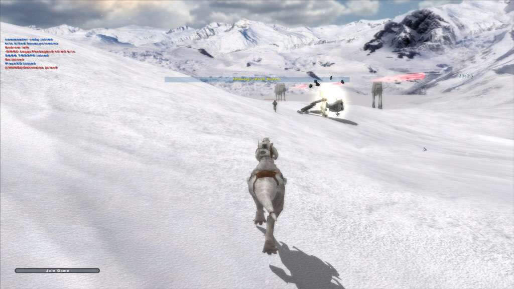 Star Wars Battlefront II (2005) Steam Gift