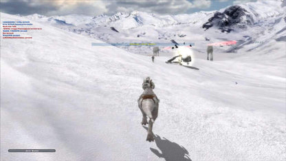 Star Wars Battlefront II (2005) PC GOG Account