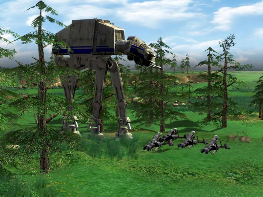 Star Wars Empire at War: Gold Pack Steam Gift