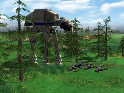 Star Wars Empire at War: Gold Pack Steam Gift