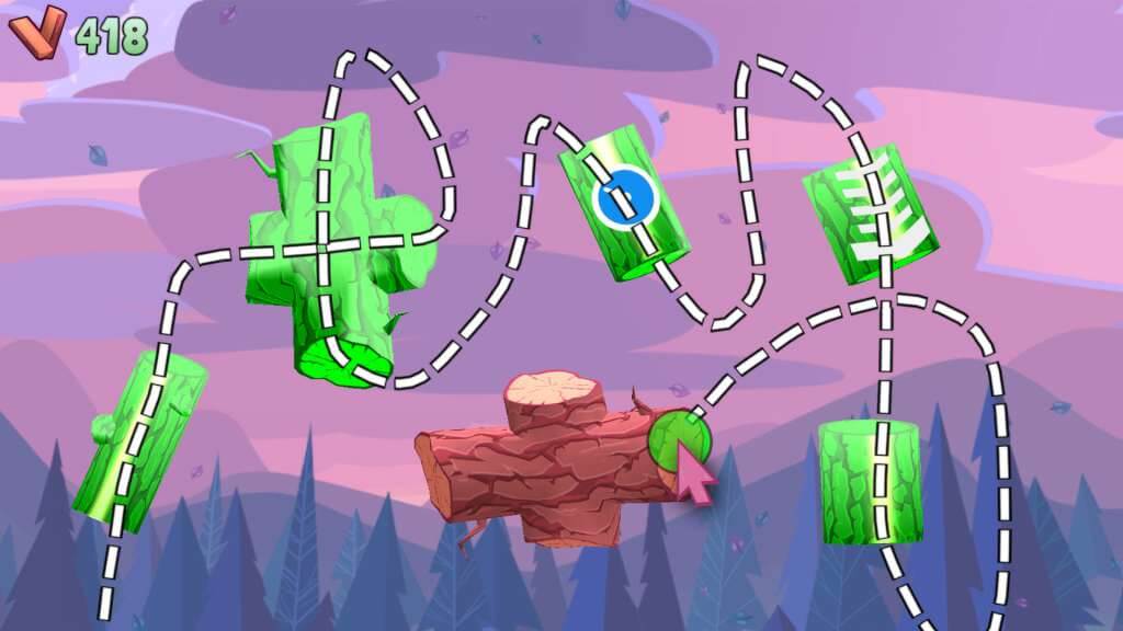 Jack Lumber Steam CD Key