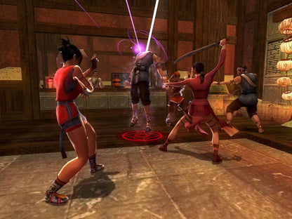 Jade Empire: Special Edition PC Steam Gift