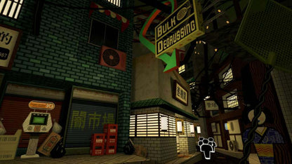 Jazzpunk: Director's Cut PC Steam CD Key