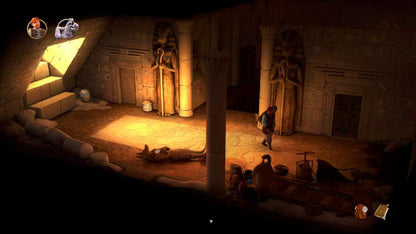 The Book of Unwritten Tales 2 Steam CD Key